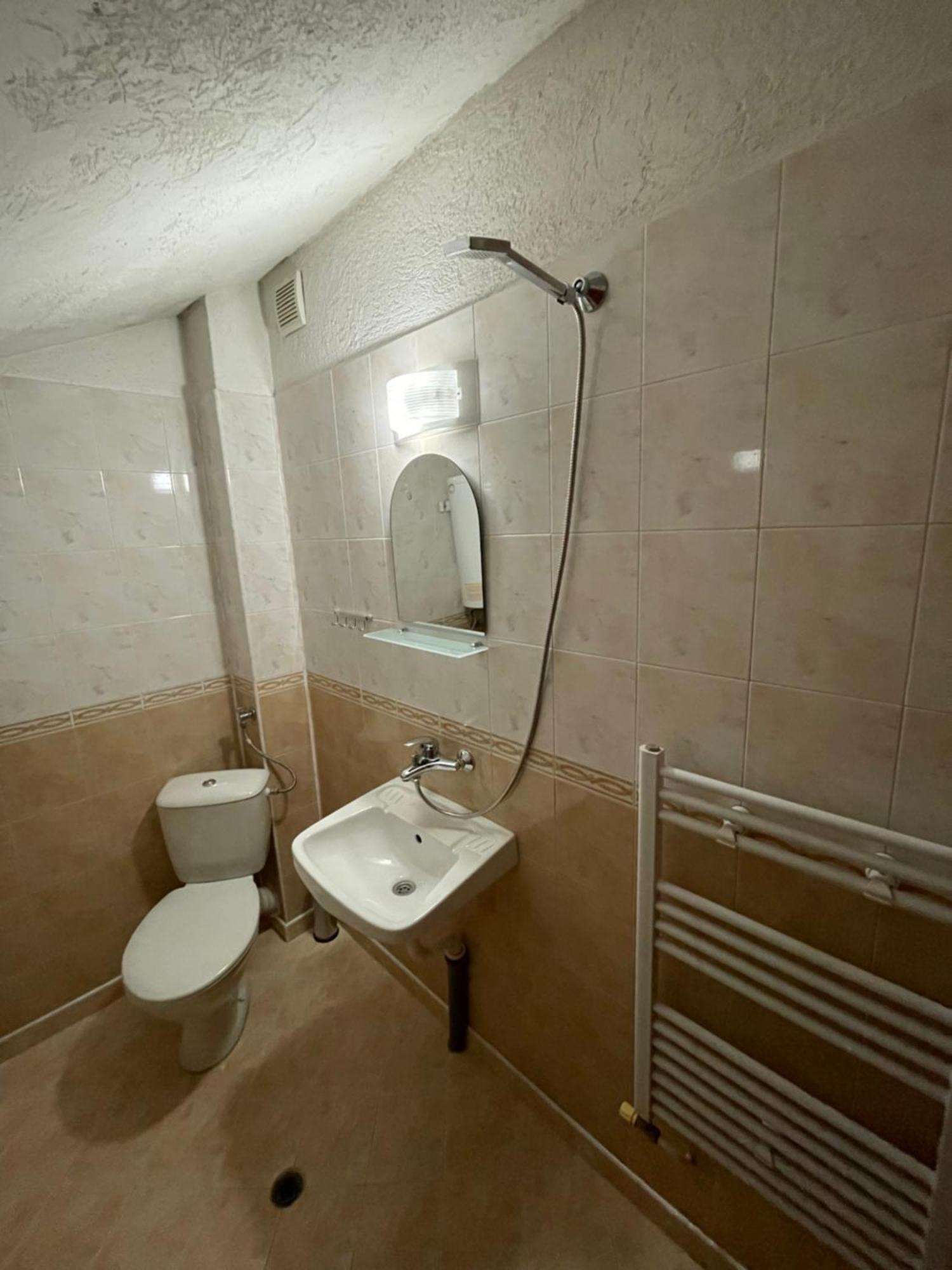 Sun House בית הארחה טריאבנה